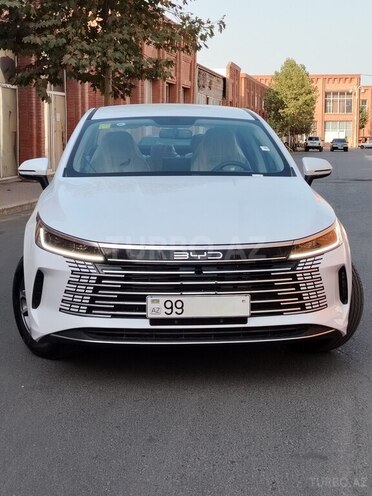 BYD Destroyer 05 2025, 0 km - 1.5 l - Gəncə