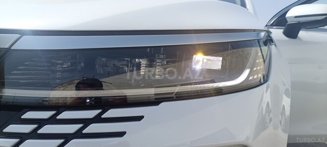 BYD Destroyer 05-10
