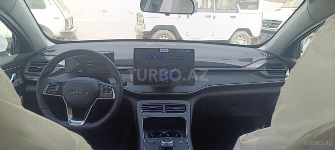 BYD Destroyer 05-9