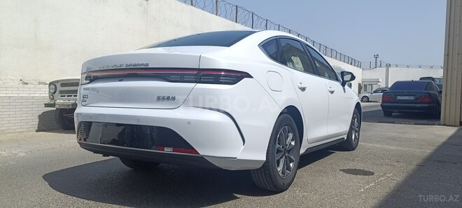 BYD Destroyer 05-5