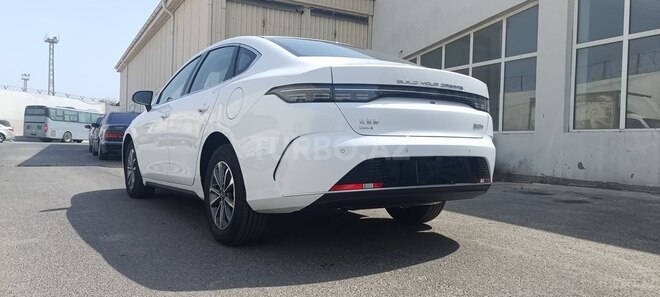 BYD Destroyer 05-4