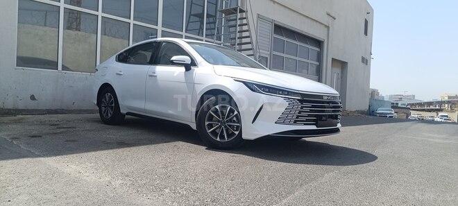 BYD Destroyer 05-2