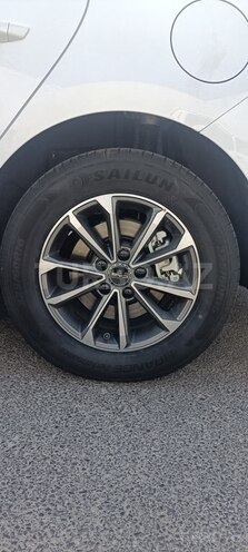 BYD Destroyer 05-11
