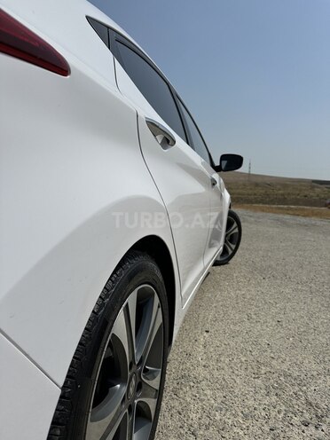 Hyundai Avante 2015, 199,099 km - 1.6 l - Xırdalan