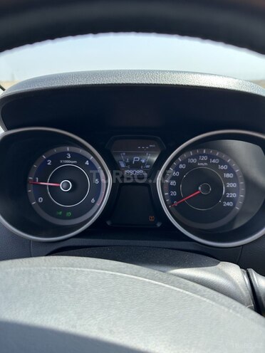 Hyundai Avante 2015, 199,099 km - 1.6 l - Xırdalan