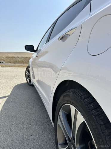 Hyundai Avante 2015, 199,099 km - 1.6 l - Xırdalan