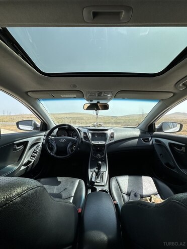 Hyundai Avante 2015, 199,099 km - 1.6 l - Xırdalan