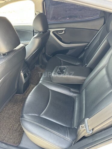 Hyundai Avante 2015, 199,099 km - 1.6 l - Xırdalan