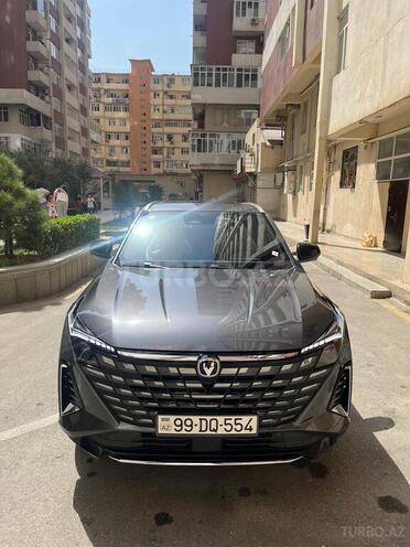 Changan  2025, 0 km - 1.5 l - Bakı