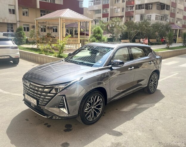 Changan  2025, 0 km - 1.5 l - Bakı