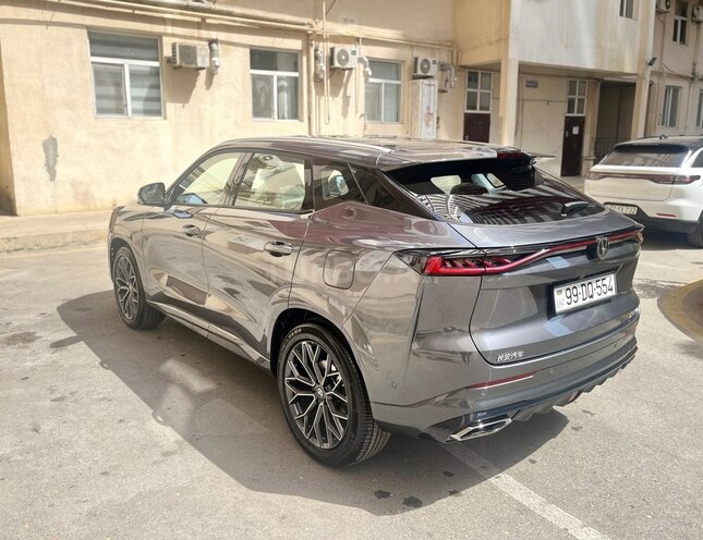 Changan  2025, 0 km - 1.5 l - Bakı