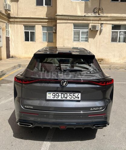 Changan  2025, 0 km - 1.5 l - Bakı