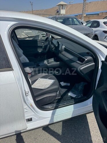BYD  2025, 0 km - 1.5 l - Bakı