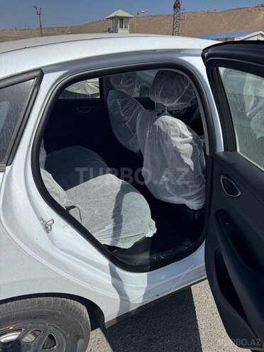 BYD  2025, 0 km - 1.5 l - Bakı