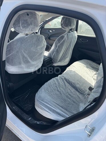 BYD  2025, 0 km - 1.5 l - Bakı
