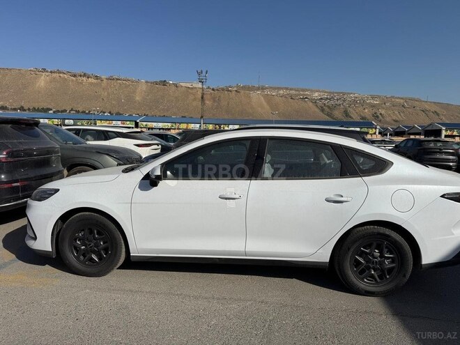 BYD  2025, 0 km - 1.5 l - Bakı