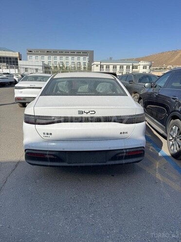 BYD  2025, 0 km - 1.5 l - Bakı