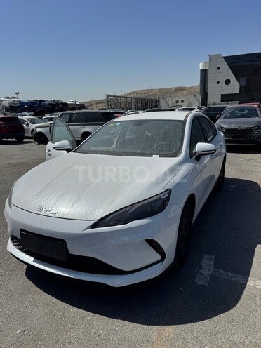 BYD  2025, 0 km - 1.5 l - Bakı