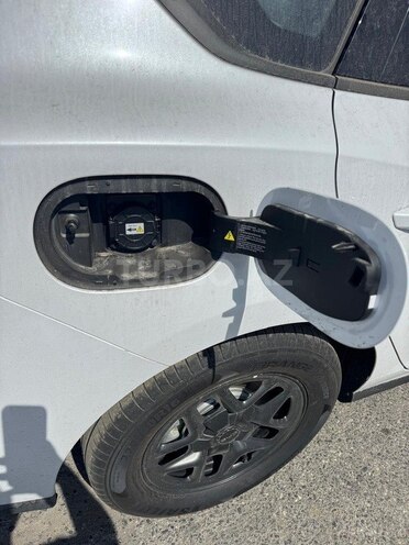 BYD  2025, 0 km - 1.5 l - Bakı