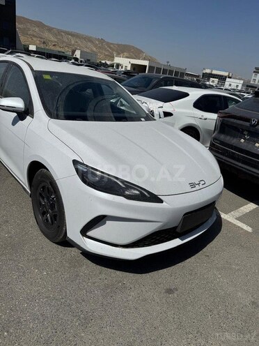 BYD  2025, 0 km - 1.5 l - Bakı