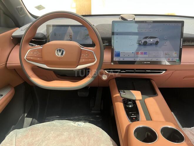 Changan  2025, 0 km - 1.5 l - Bakı