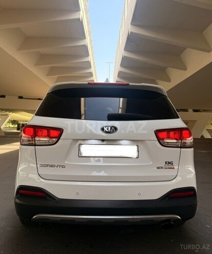 Kia Sorento 2016, 109,000 km - 2.0 l - Bakı