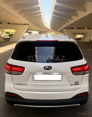 Kia Sorento 2016, 109,000 km - 2.0 l - Bakı