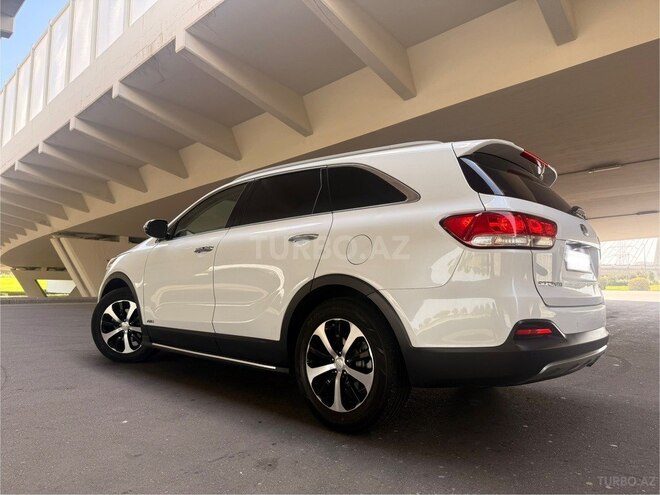 Kia Sorento 2016, 109,000 km - 2.0 l - Bakı