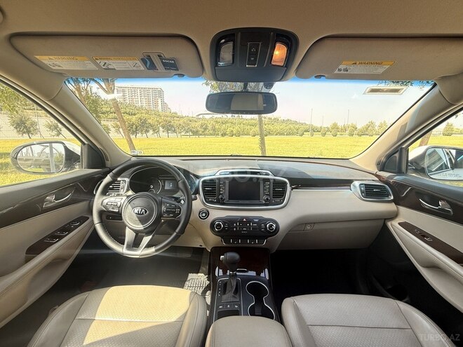 Kia Sorento 2016, 109,000 km - 2.0 l - Bakı