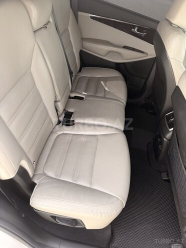 Kia Sorento 2016, 109,000 km - 2.0 l - Bakı
