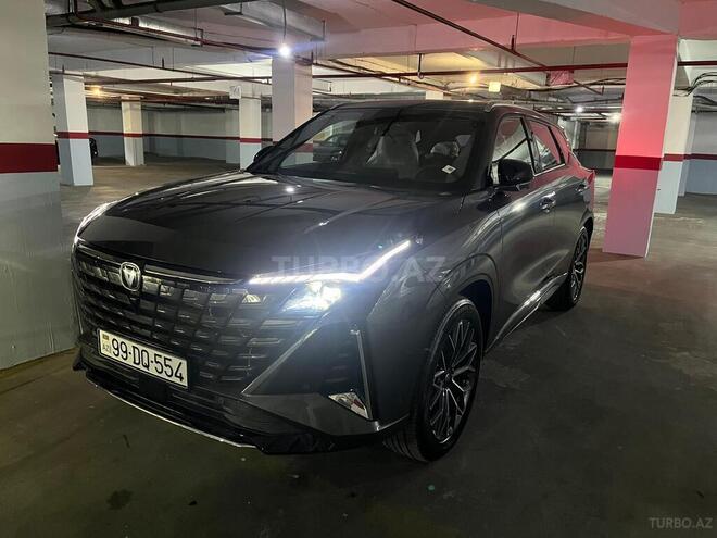 Changan  2025, 0 km - 1.5 l - Bakı