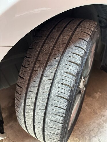 Hyundai Accent 2014, 142,000 km - 1.4 l - Bakı