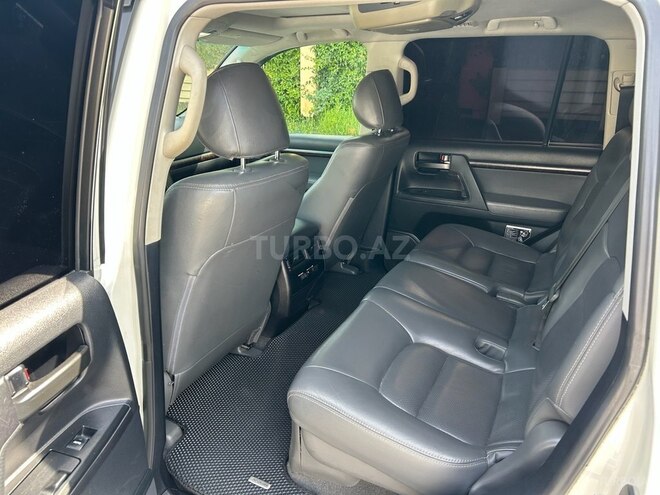 Toyota Land Cruiser 2010, 206,000 km - 4.0 л - Bakı