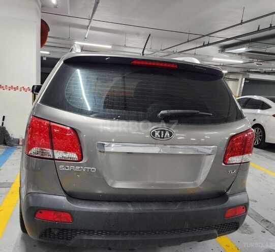 Kia Sorento 2012, 202,500 km - 2.0 l - Gəncə