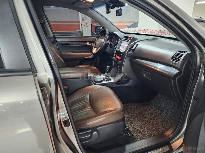 Kia Sorento 2012, 202,500 km - 2.0 l - Gəncə