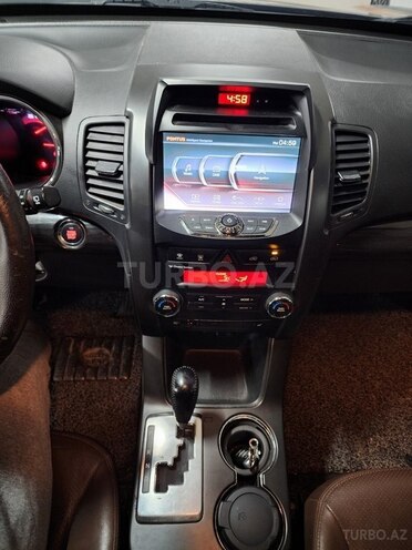 Kia Sorento 2012, 202,500 km - 2.0 l - Gəncə