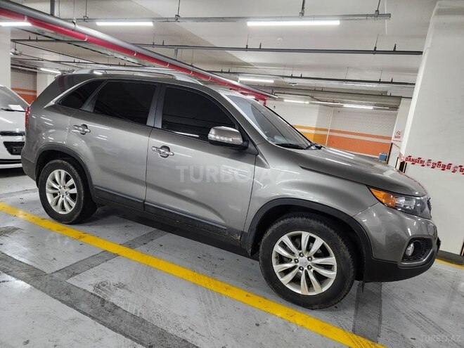 Kia Sorento 2012, 202,500 km - 2.0 l - Gəncə