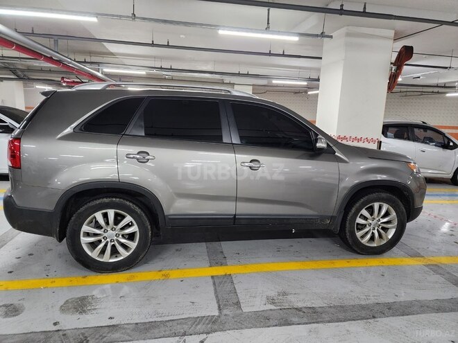 Kia Sorento 2012, 202,500 km - 2.0 l - Gəncə
