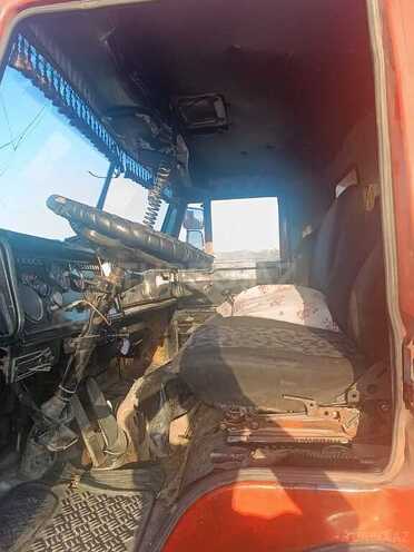 KamAz 5511 1987, 275,000 km - 11.0 l - Bakı