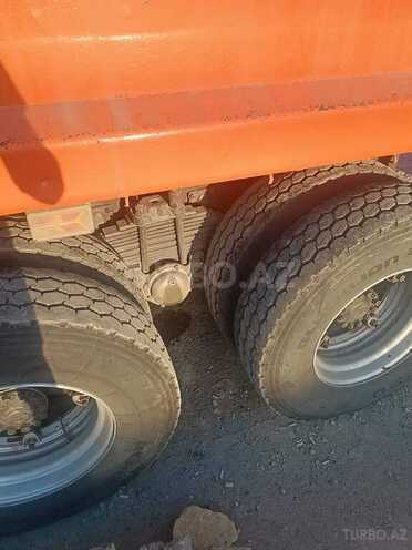 KamAz 5511 1987, 275,000 km - 11.0 l - Bakı