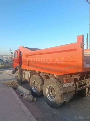 KamAz 5511 1987, 275,000 km - 11.0 l - Bakı