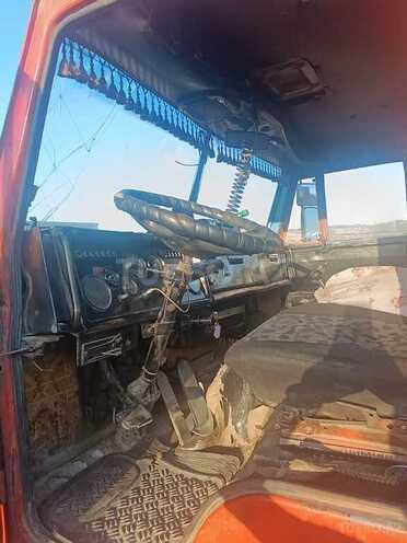 KamAz 5511 1987, 275,000 km - 11.0 l - Bakı