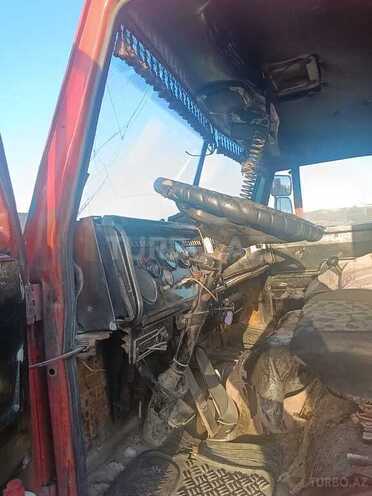KamAz 5511 1987, 275,000 km - 11.0 l - Bakı