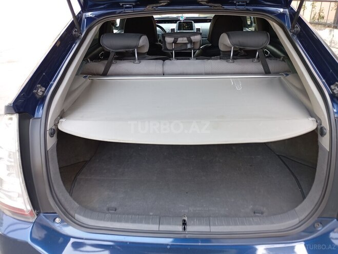 Toyota Prius 2008, 293,952 km - 1.5 l - Bakı