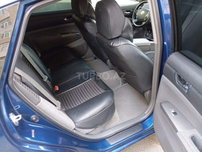 Toyota Prius 2008, 293,952 km - 1.5 l - Bakı