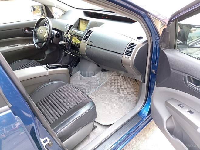 Toyota Prius 2008, 293,952 km - 1.5 l - Bakı