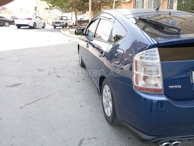 Toyota Prius 2008, 293,952 km - 1.5 l - Bakı