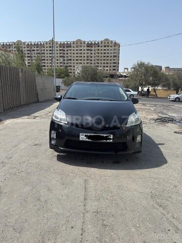 Toyota Prius 2010, 531,084 km - 1.8 l - Bakı