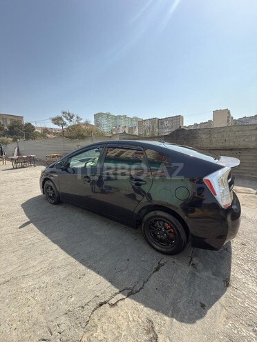 Toyota Prius 2010, 531,084 km - 1.8 l - Bakı