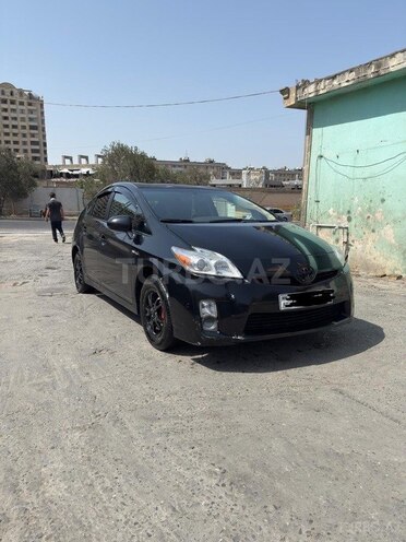 Toyota Prius 2010, 531,084 km - 1.8 l - Bakı
